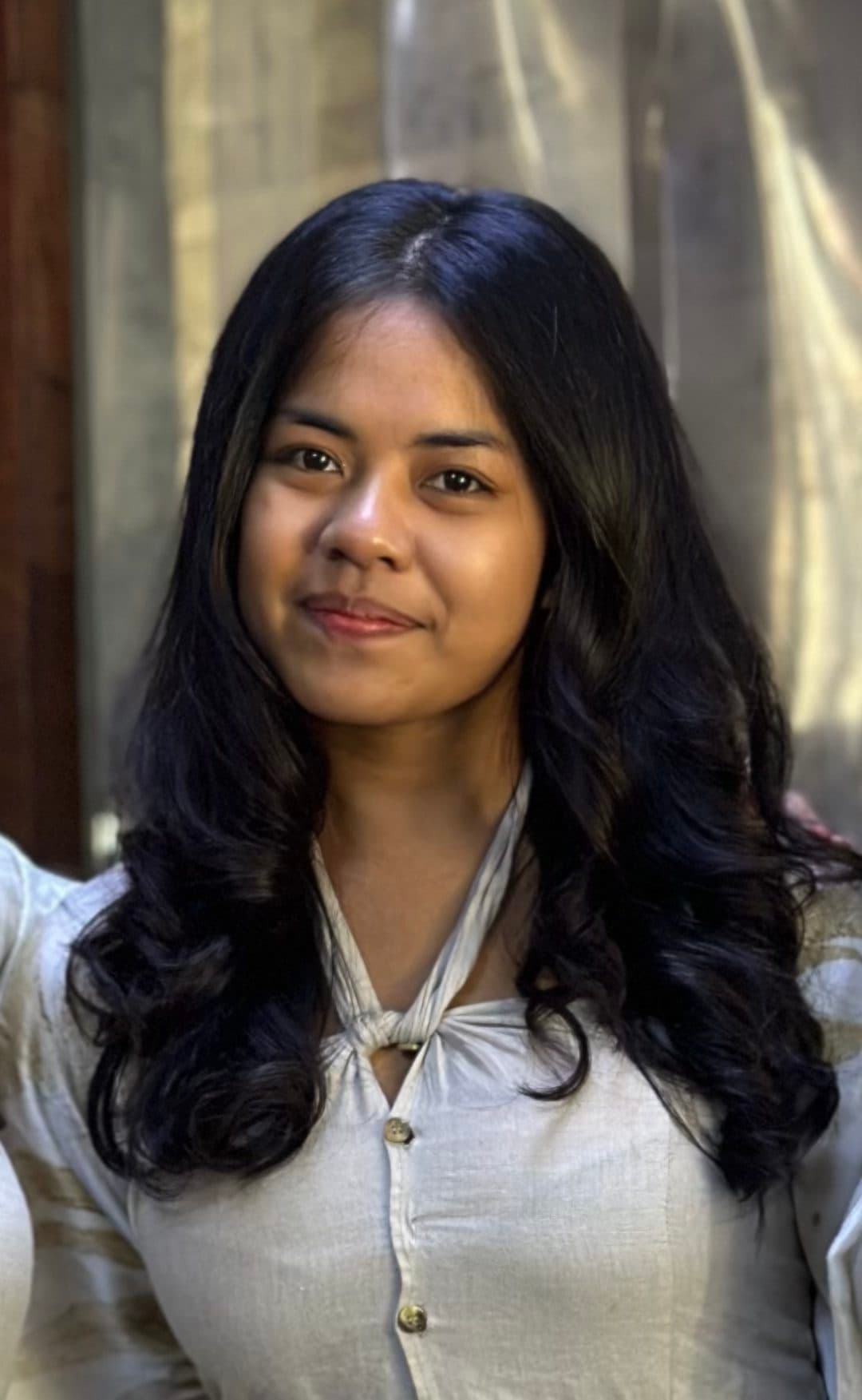 Jacqueline, Founder & Director